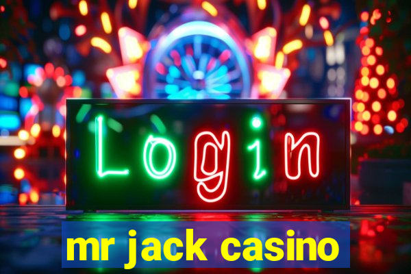 mr jack casino