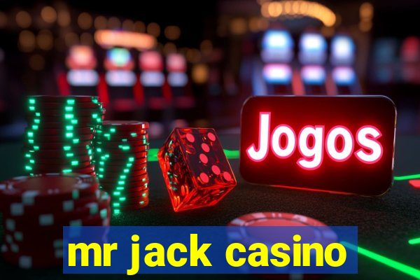 mr jack casino