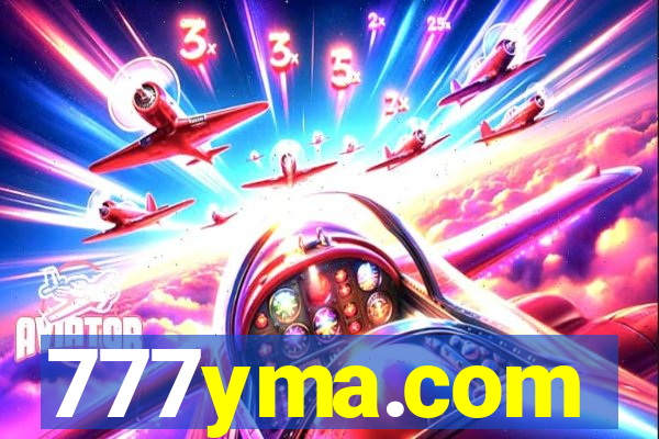 777yma.com