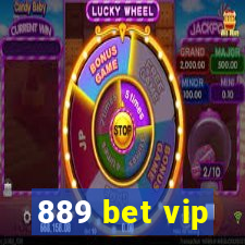 889 bet vip