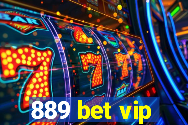 889 bet vip