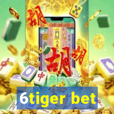 6tiger bet