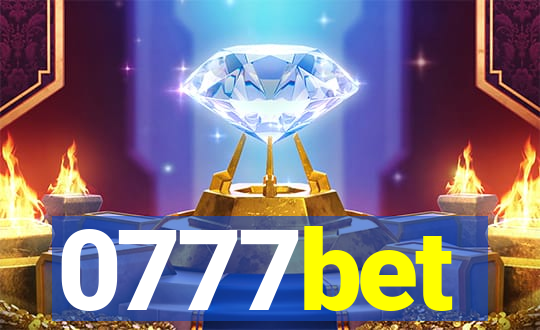 0777bet