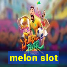 melon slot