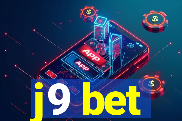 j9 bet