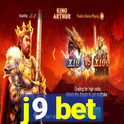 j9 bet