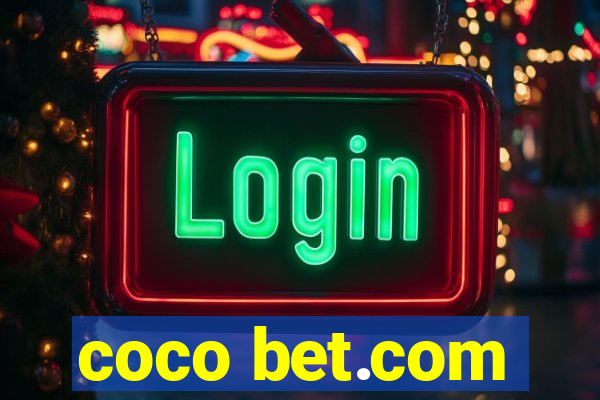 coco bet.com