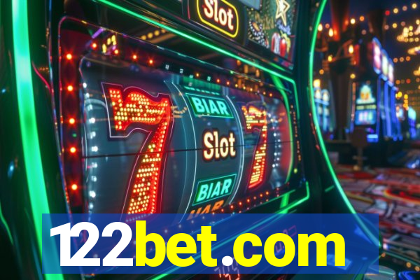 122bet.com