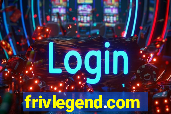 frivlegend.com