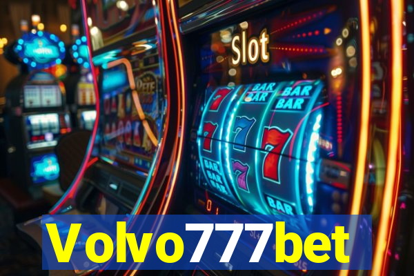 Volvo777bet