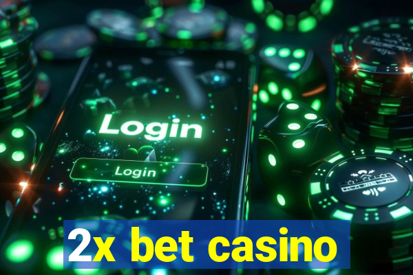 2x bet casino