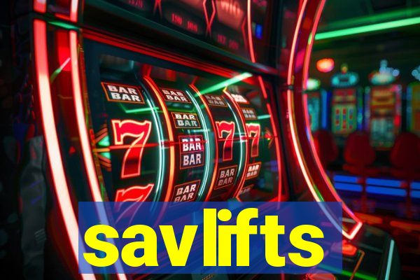 savlifts