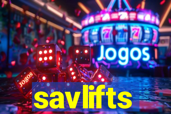 savlifts