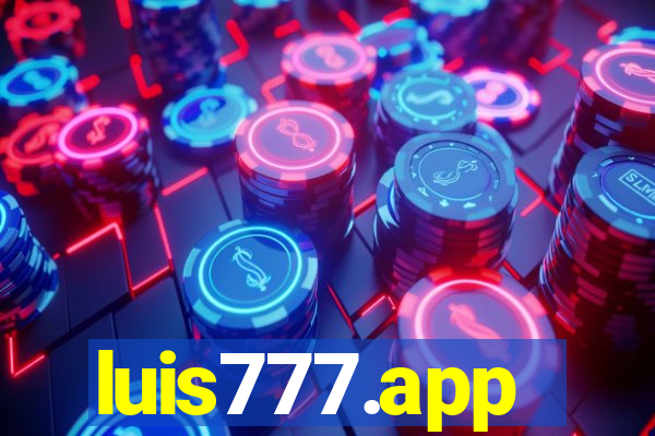 luis777.app