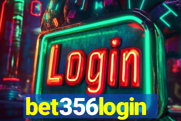 bet356login