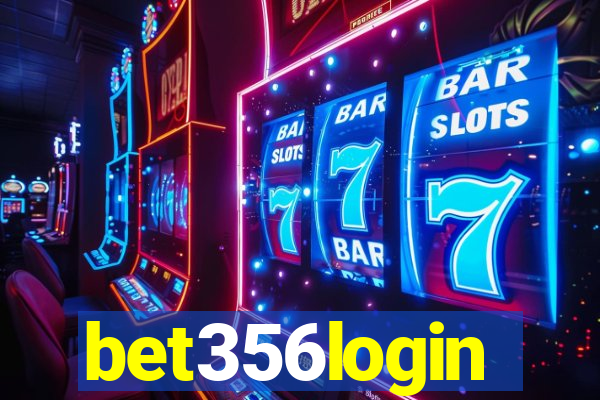 bet356login