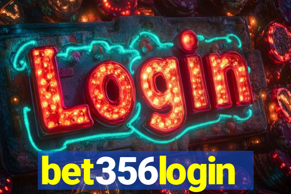 bet356login