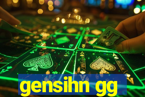 gensihn gg