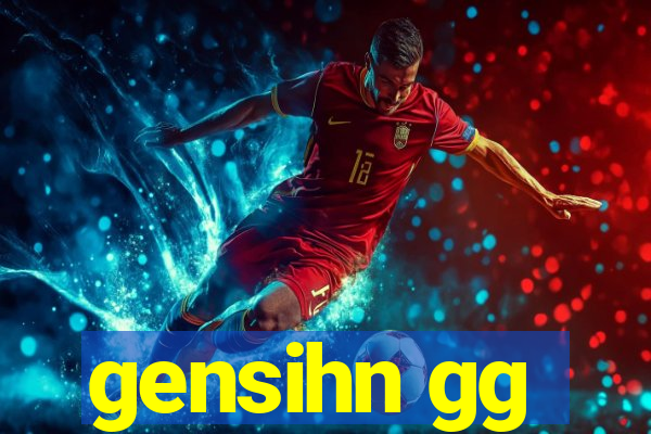 gensihn gg