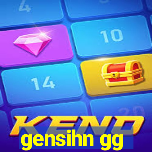 gensihn gg