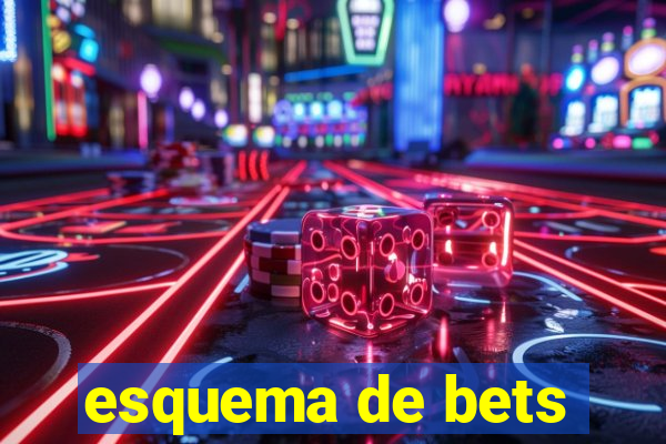 esquema de bets