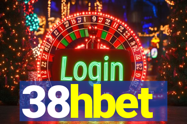 38hbet