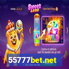 55777bet.net