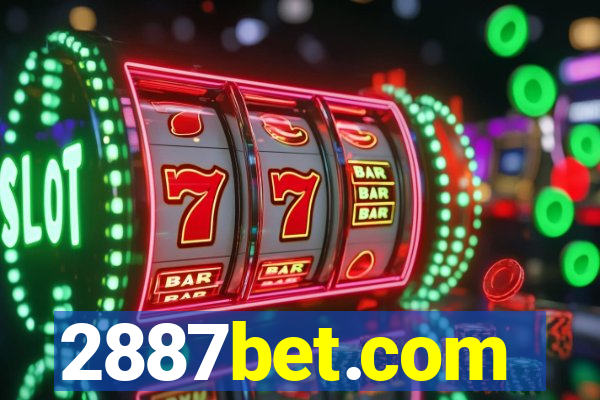 2887bet.com