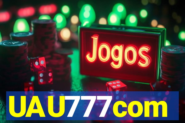 UAU777com