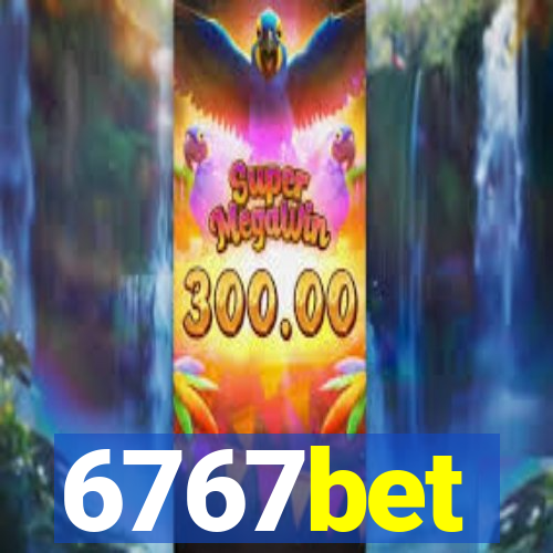 6767bet