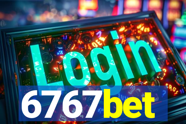 6767bet