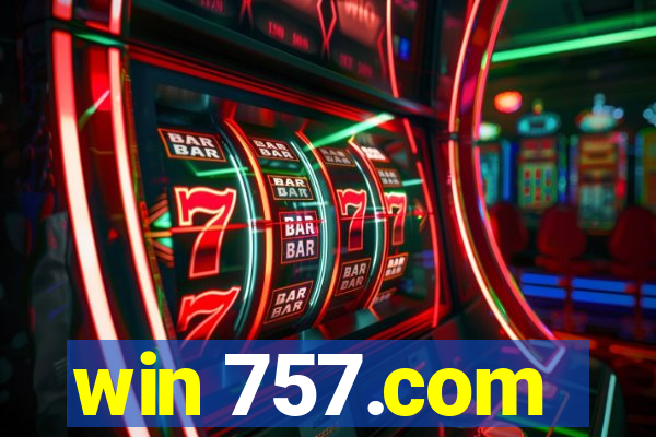 win 757.com