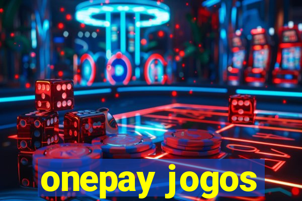 onepay jogos