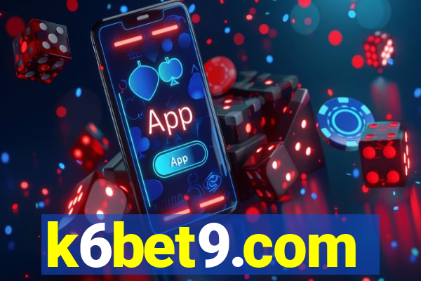 k6bet9.com