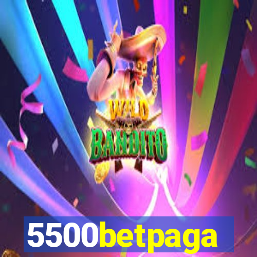 5500betpaga