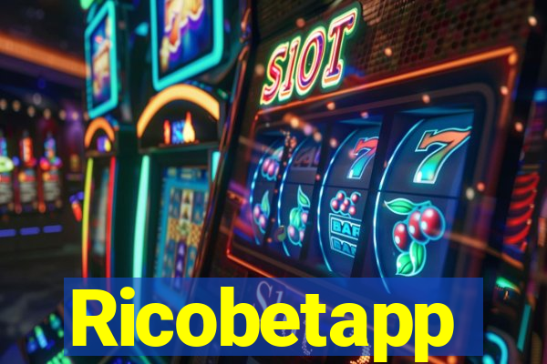 Ricobetapp