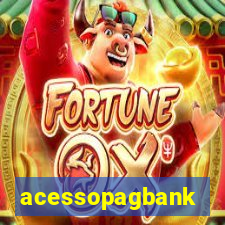 acessopagbank