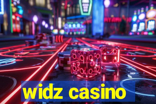 widz casino