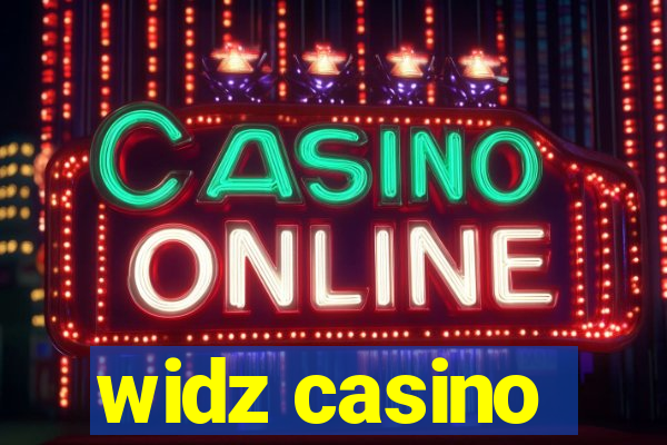 widz casino