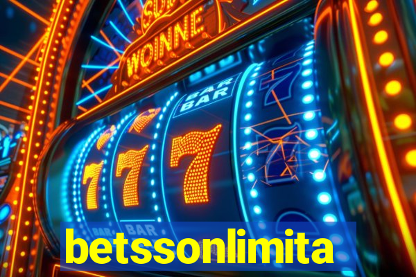 betssonlimita