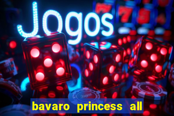 bavaro princess all suites resort spa and casino all inclusive