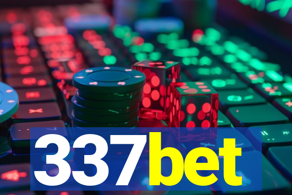 337bet