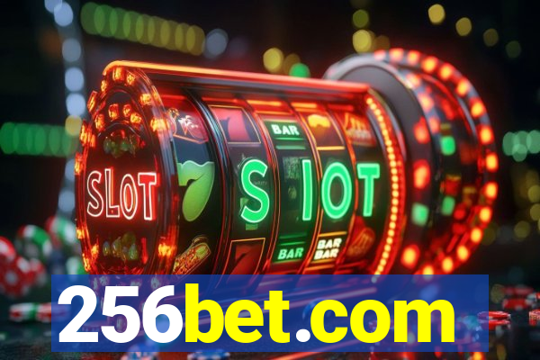 256bet.com