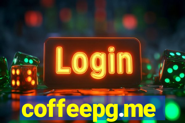 coffeepg.me