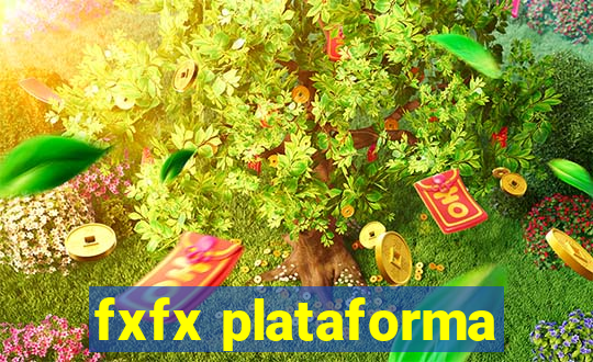 fxfx plataforma