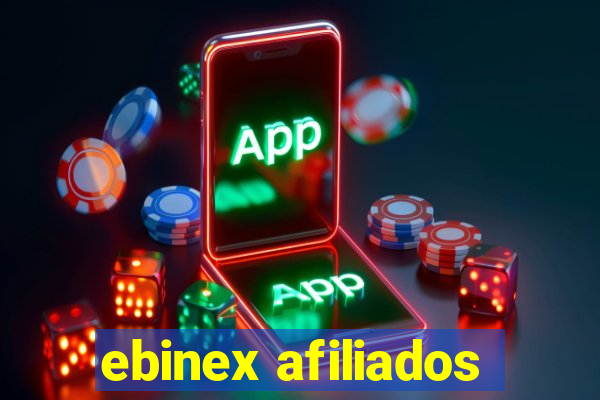 ebinex afiliados