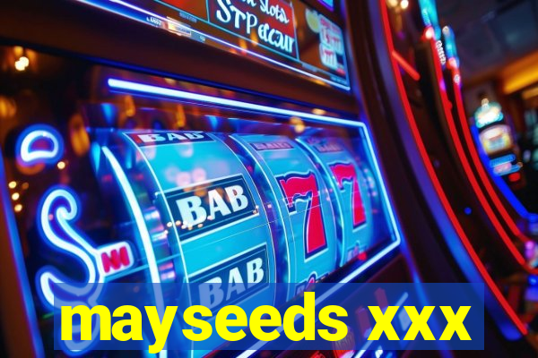 mayseeds xxx