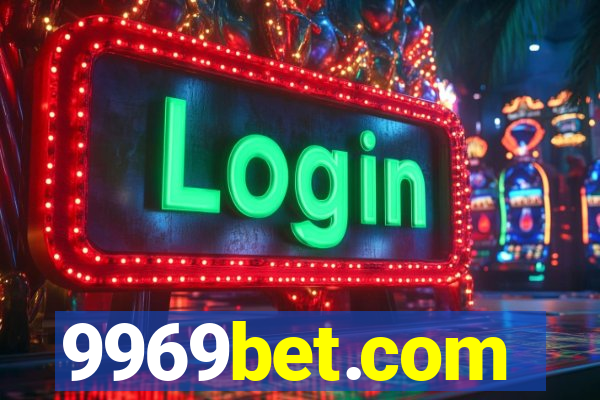 9969bet.com