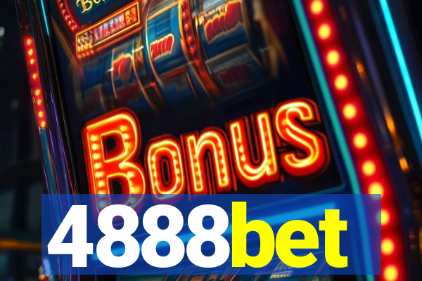 4888bet