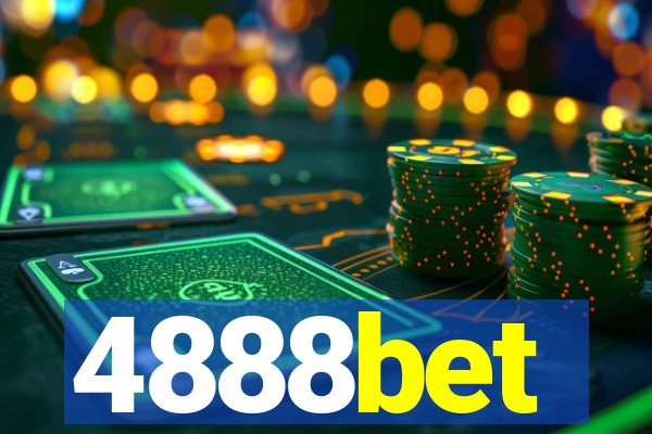 4888bet